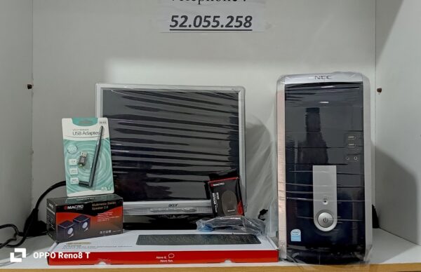 Marque NEC - Image 3