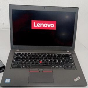 Pc Portable Lenovo Thinkpad T460 / i7 6è Gén / 8 Go