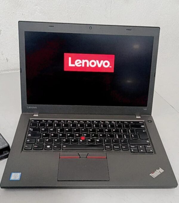 Pc Portable Lenovo Thinkpad T460 / i7 6è Gén / 8 Go