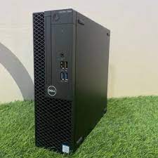 Lots Des Unités De Marque Dell Optiplex 3050