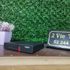 Lenovo Think Centre Tiny